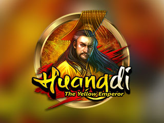 Huang Di The Yellow Emperor